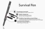Der Survival Pen