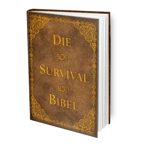 Die Survival Bibel