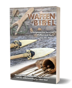 Die Waffen Bibel